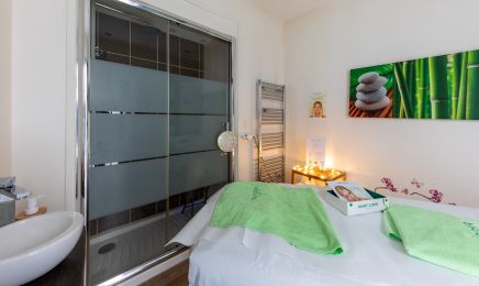 ambre beauté : Manucure à Belz