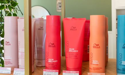 Le salon by MC : Barbier à Bligny-lès-Beaune