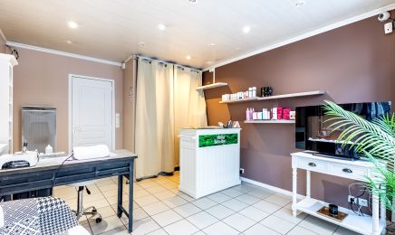 Atelier bien etre : Coiffeur à Vernon