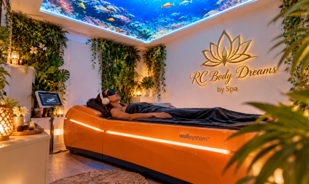 RC BODY DREAMS - SPA / CENTRE DE BRONZAGE & DE MASSAGES D’HYDROTHÉRAPIE  : Institut de beauté à Bourgoin-Jallieu