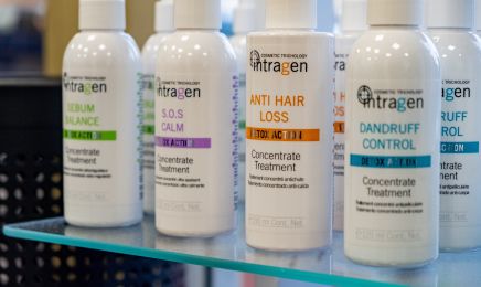 Hipster Coiffure : Coiffeur à Saint-Laurent-du-Var