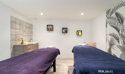 TENDANCE SPA : Manucure à La Roche-sur-Yon