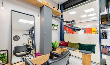 Dream Catch Hair  : Coiffeur à La Fare-les-Oliviers
