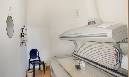 Le Faubourg UV : Institut de beauté à Moussy-le-Neuf
