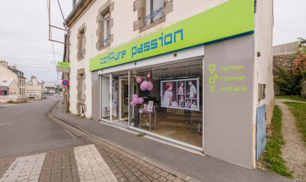 Coiffure Passion  : Coiffeur à Lannilis