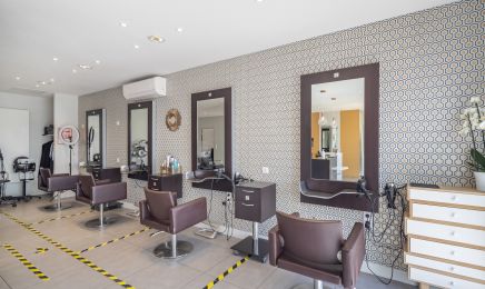 Styl ´Hair : Coiffeur à Niort