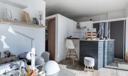 Natalucciu  : Institut de beauté à Sarrola-Carcopino