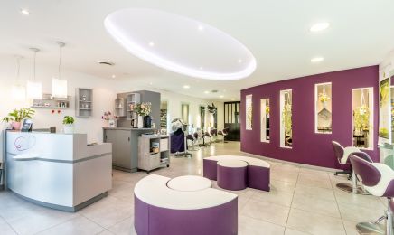 Mp coiffure et barbe : Manucure à Joué-lès-Tours