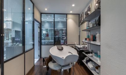 Eric Zell Coiffure : Coiffeur à Metz