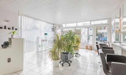L'INSTANT POUR SOI : Coiffeur à Vaucresson