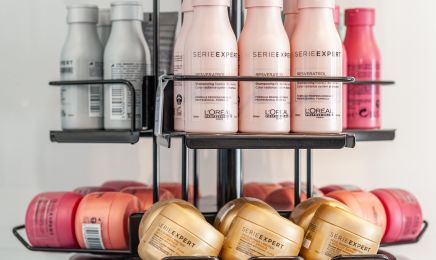 Amestyl'coiffure : Coiffeur à Évron