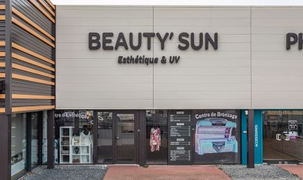 Beauty’Sun  : Institut de beauté à Ouistreham