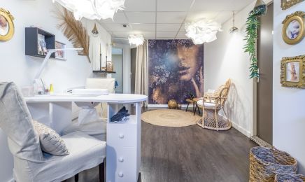 Comptoir de l’Art Saint-Jorioz : Manucure à Saint-Jorioz