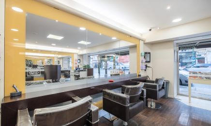 Renaissance : Coiffeur à Tassin-la-Demi-Lune
