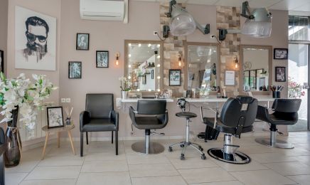 Salon de coiffure C’Katia  : Coiffeur à Le Bouscat