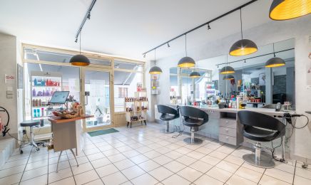 Val’hair : Coiffeur à Servières-le-Château
