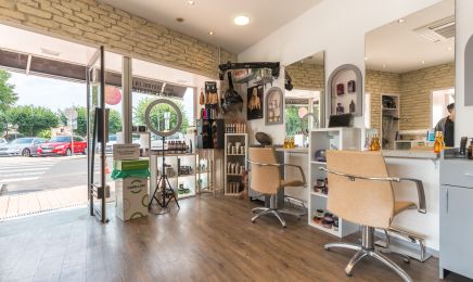 Coiffure Orchidee : Coiffeur à Issoire