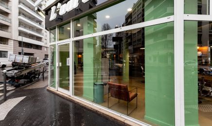 L’Adresse : Coiffeur à Villeurbanne