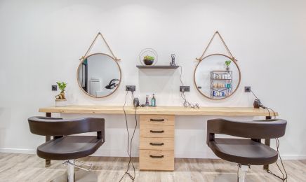 Audrey artisan coiffeur  : Coiffeur à Tardets-Sorholus