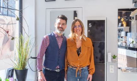 COIFFEUR-BARBIER NUMERO 16 : Coiffeur à Flers