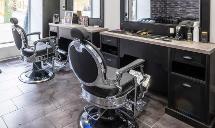 Fresh Barber by Luxury Barber : Coiffeur à Cernay