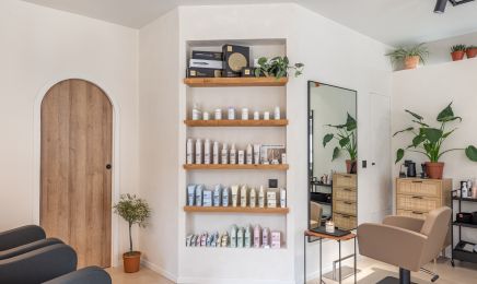 Osmose par Morgane Ogier : Coiffeur à Valence