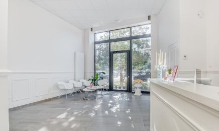 Dermocils : Manucure à Saint-Chamond