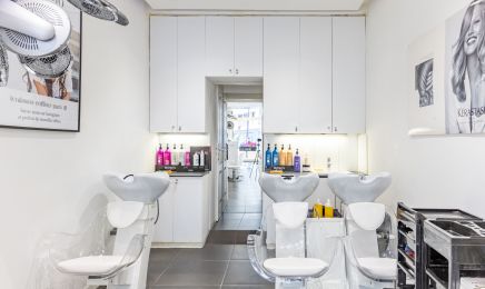Valessio - Paris 07 Motte-Picquet : Coiffeur à Paris