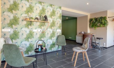 LM Coiffure : Coiffeur à Esprels