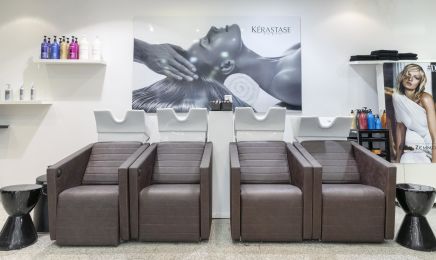 Valessio - Cannes : Coiffeur à Cannes