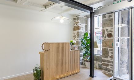 Le Salon : Coiffeur à Saint-Pol-de-Léon