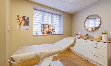 Elle et Lui : Institut de beauté à Bitche