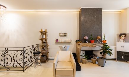 Le Bain de Plantes : Coiffeur à Lons-le-Saunier