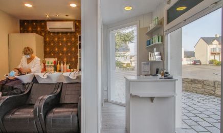 Perrois Guillaume : Coiffeur à La Baule-Escoublac