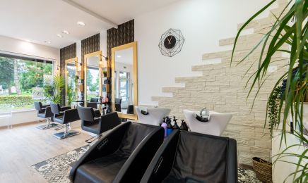 À chacun ses envies : Coiffeur à Chavagne
