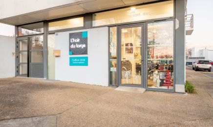 L'hair du large : Coiffeur à Guipavas
