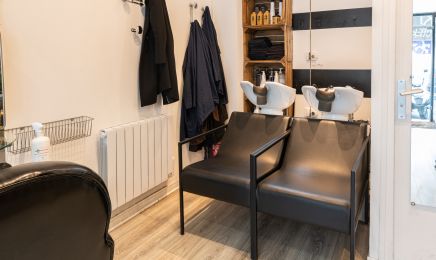 Mood Coiffure : Coiffeur à Paris
