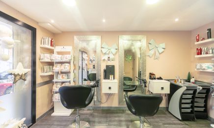 Coniglio Coiffure : Coiffeur à La Ciotat