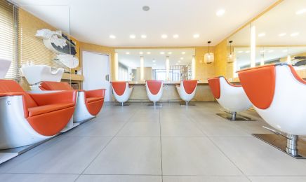 La tête au soleil : Coiffeur à Arzon