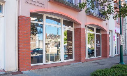 Studio Coiffure Chéméré : Coiffeur à Chaumes-en-Retz