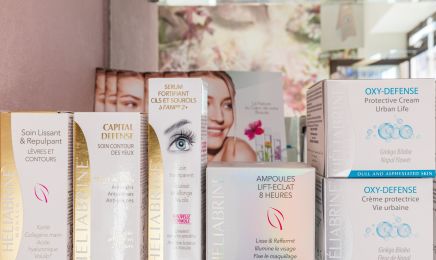 Le Boudoir d'Erika  : Institut de beauté à Nice