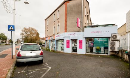 Esthetic Center - Tournefeuille : Institut de beauté à Tournefeuille