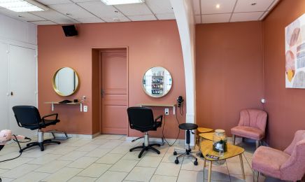 Cataleya Coiffure : Coiffeur à Terres-de-Caux