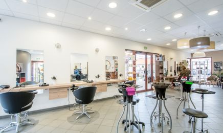 Coiffure francoise : Coiffeur à Valence