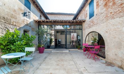 L’Essentielle  : Coiffeur à Sainte-Foy-la-Grande