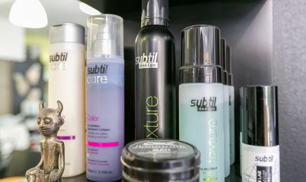Le salon Coiffure Mixte par Raphaël : Coiffeur à Soorts-Hossegor
