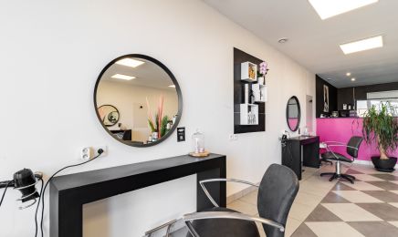 Coiff et Moi : Coiffeur à Lombez
