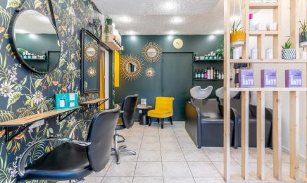 Nezel O Naturel : Coiffeur à Nézel