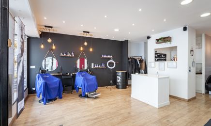 Hair and Waves  : Coiffeur à Saint-Marcellin-en-Forez