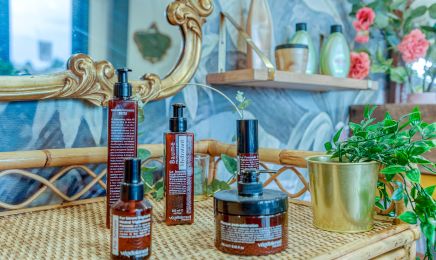 Au Salon KS / Institut KS  : Coiffeur à Esvres-sur-Indre